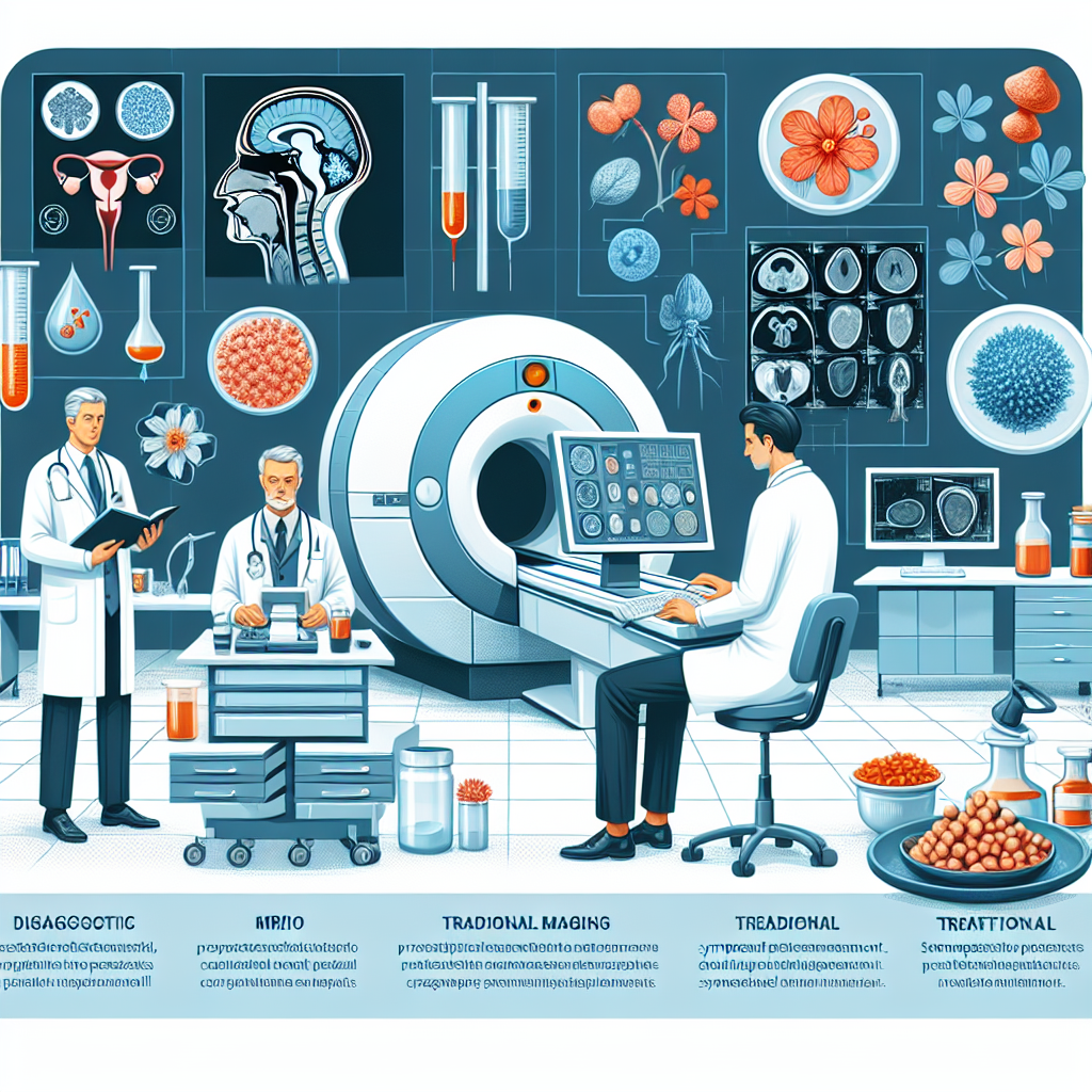 Diagramma della prostata e opzioni di trattamento per la prostatite