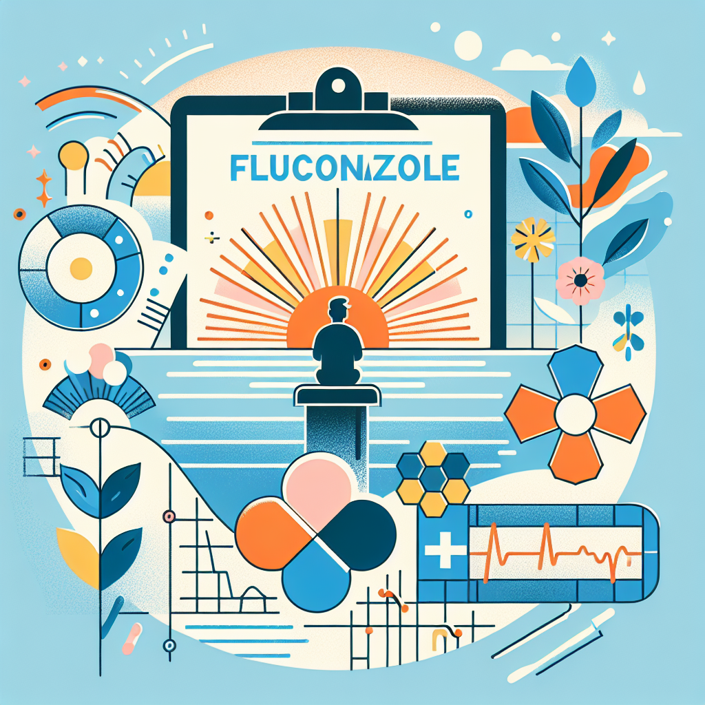 Fluconazolo come cura efficace per la prostatite