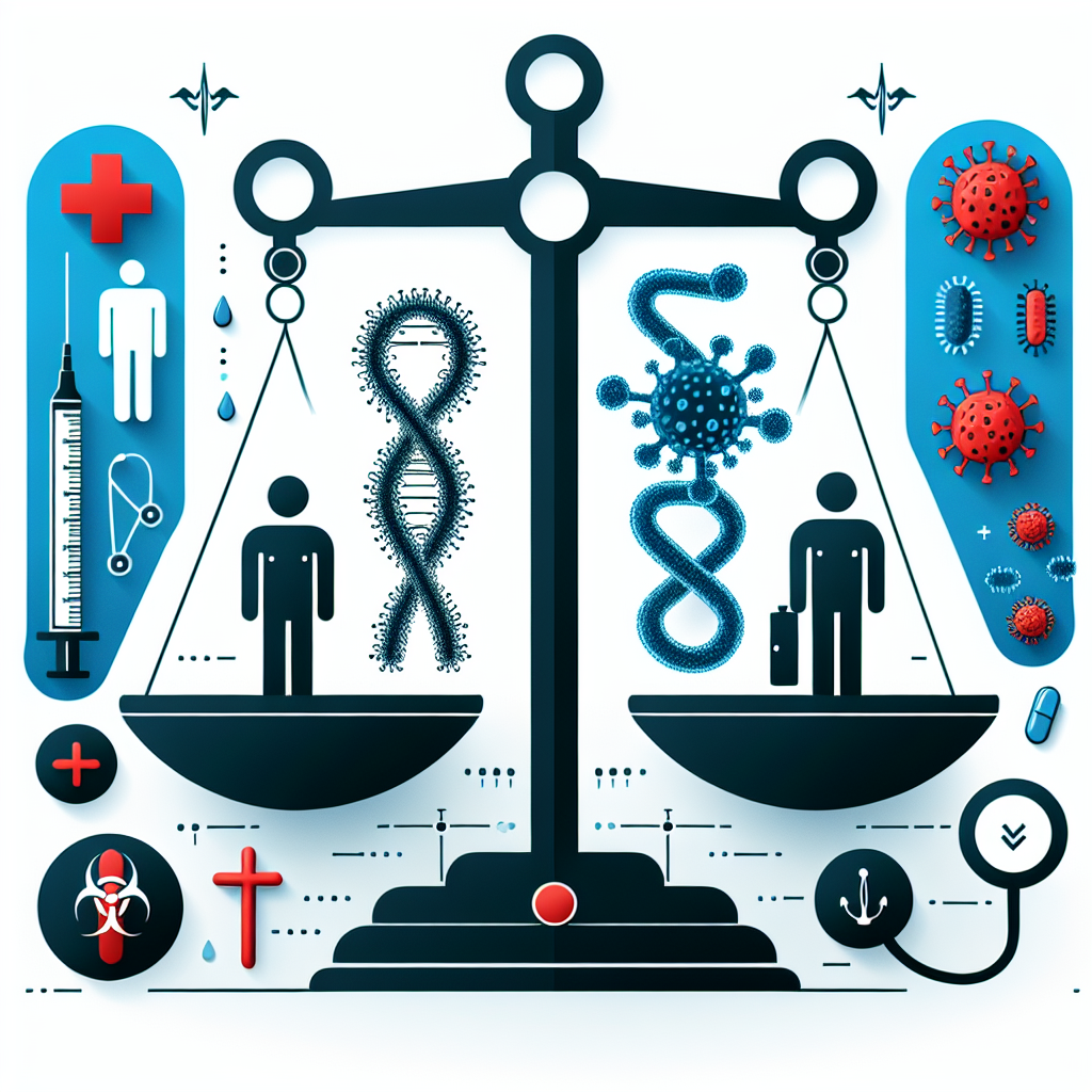 Diagramma che mostra il collegamento tra prostatite e HIV, con annotazioni sui sintomi, diagnosi e trattamenti.